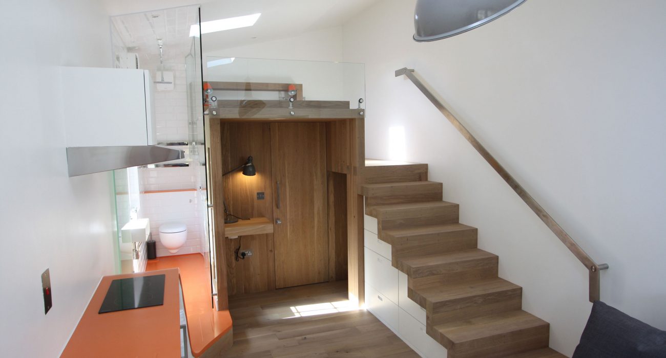 Micro House