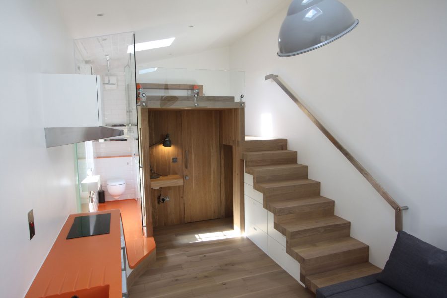 Micro House