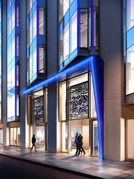 25 Wilton Road
