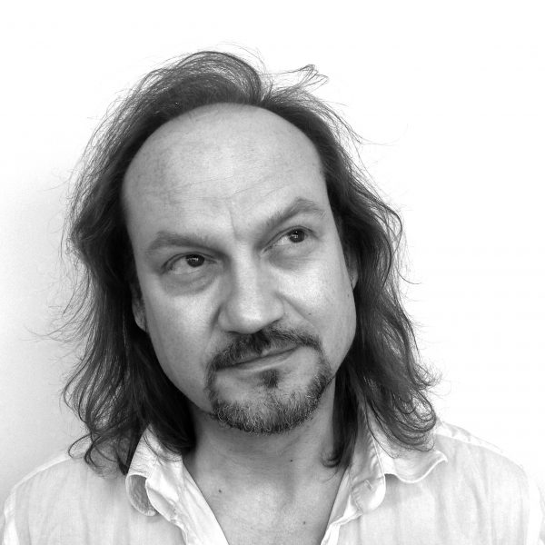 MAX Architects Oliver Grunewald